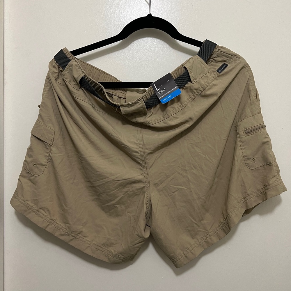 Short Columbia